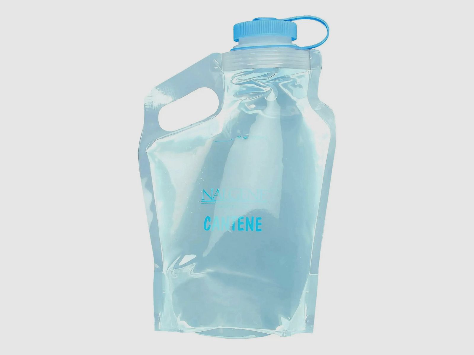 Nalgene Faltflasche 3L