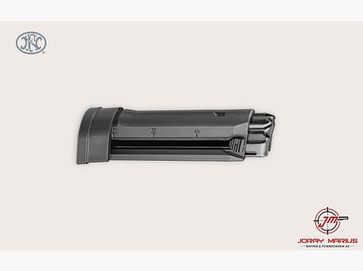 FN 502 Magazin .22lr, 15-Schuss