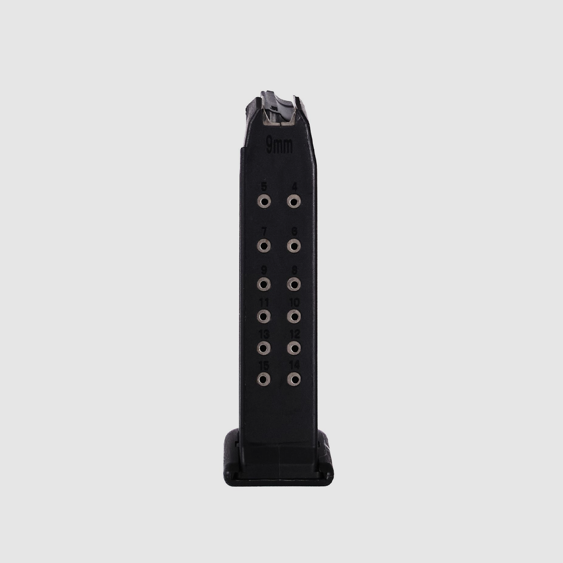 KCI GLOCK 19 Magazin 15 Schuss 9x19mm