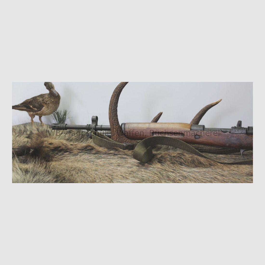 Fabrica de Armas La Coruna FR8 1950