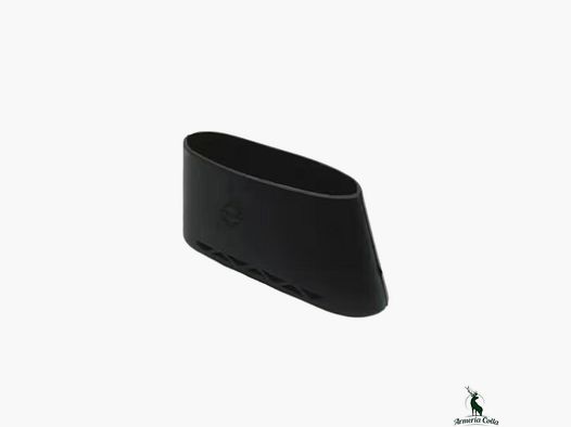 Rubber Shoe Black Stock Gun size 4