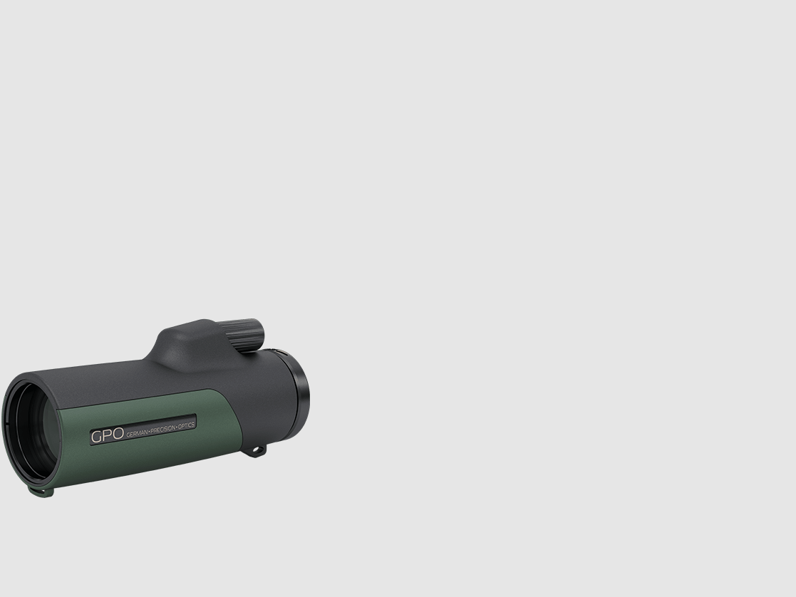 PASSION™ Mono 10x36 HD