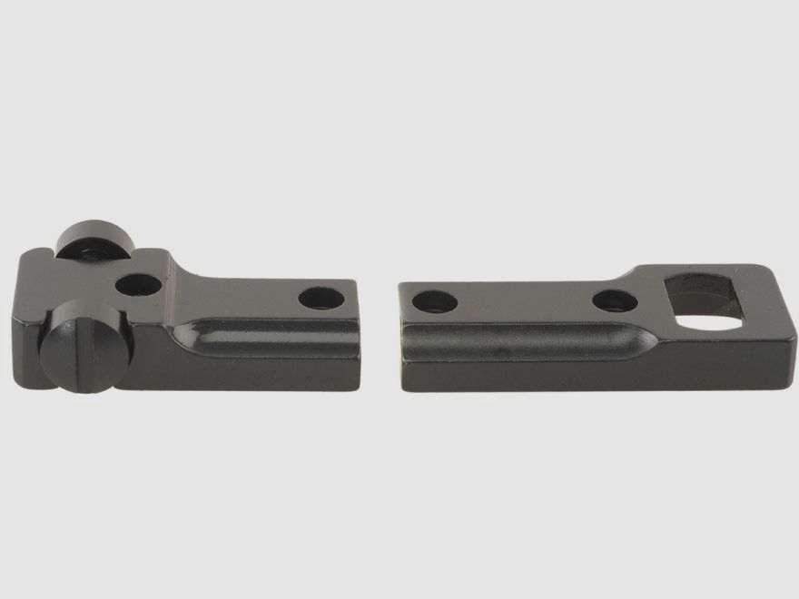 Leupold STD bases 2 pièces noir mat pour Winchester 70 RVF