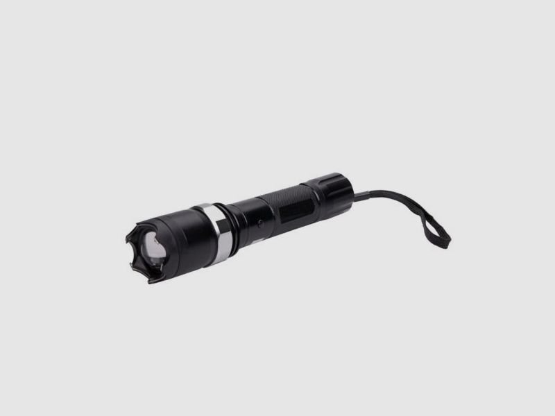 Shocker Lampe Praga Mag Zoom 4 500 000 V, Bild 1 von 2