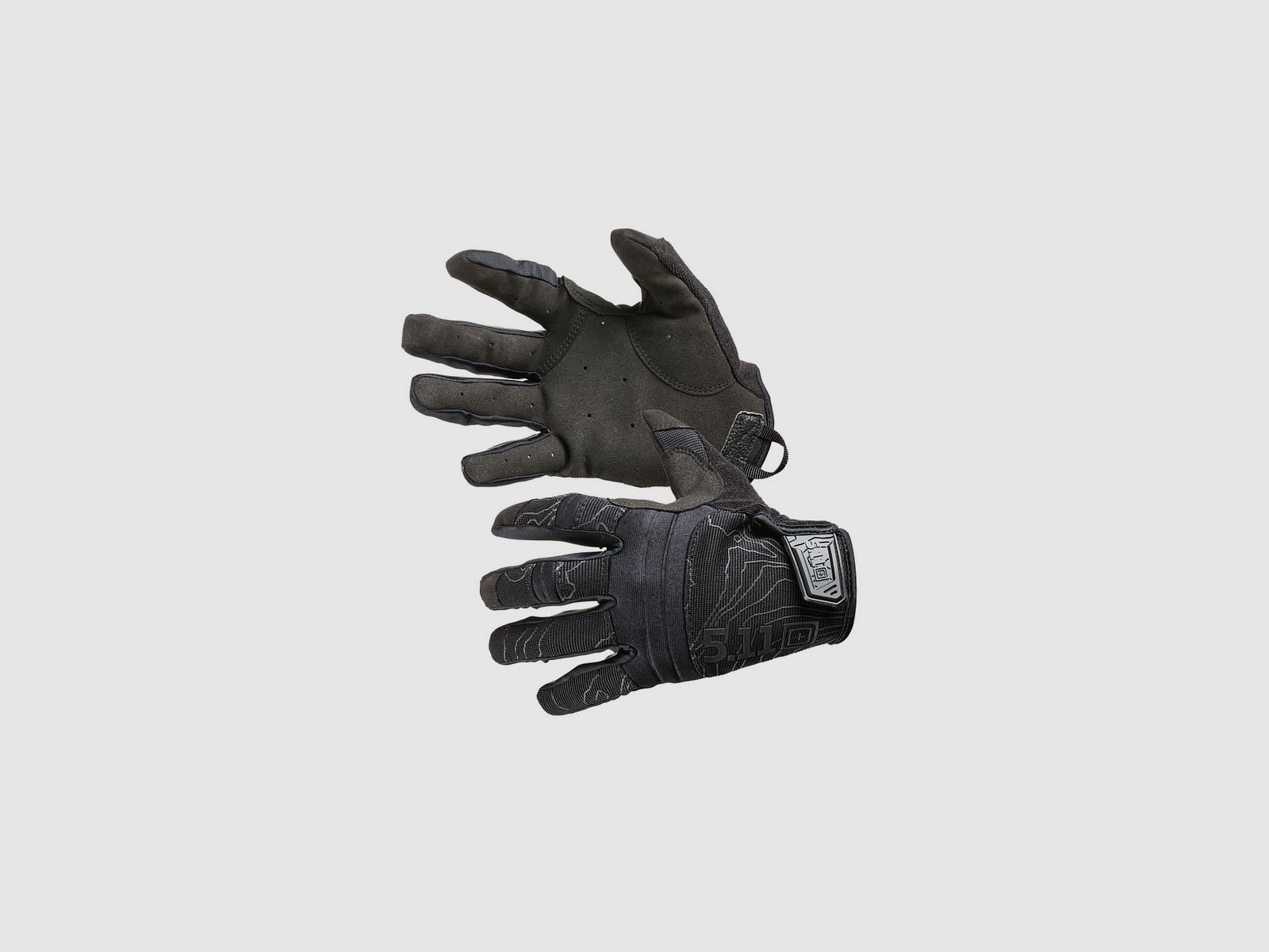 5.11 GANT DE TIR COMPÉTITION