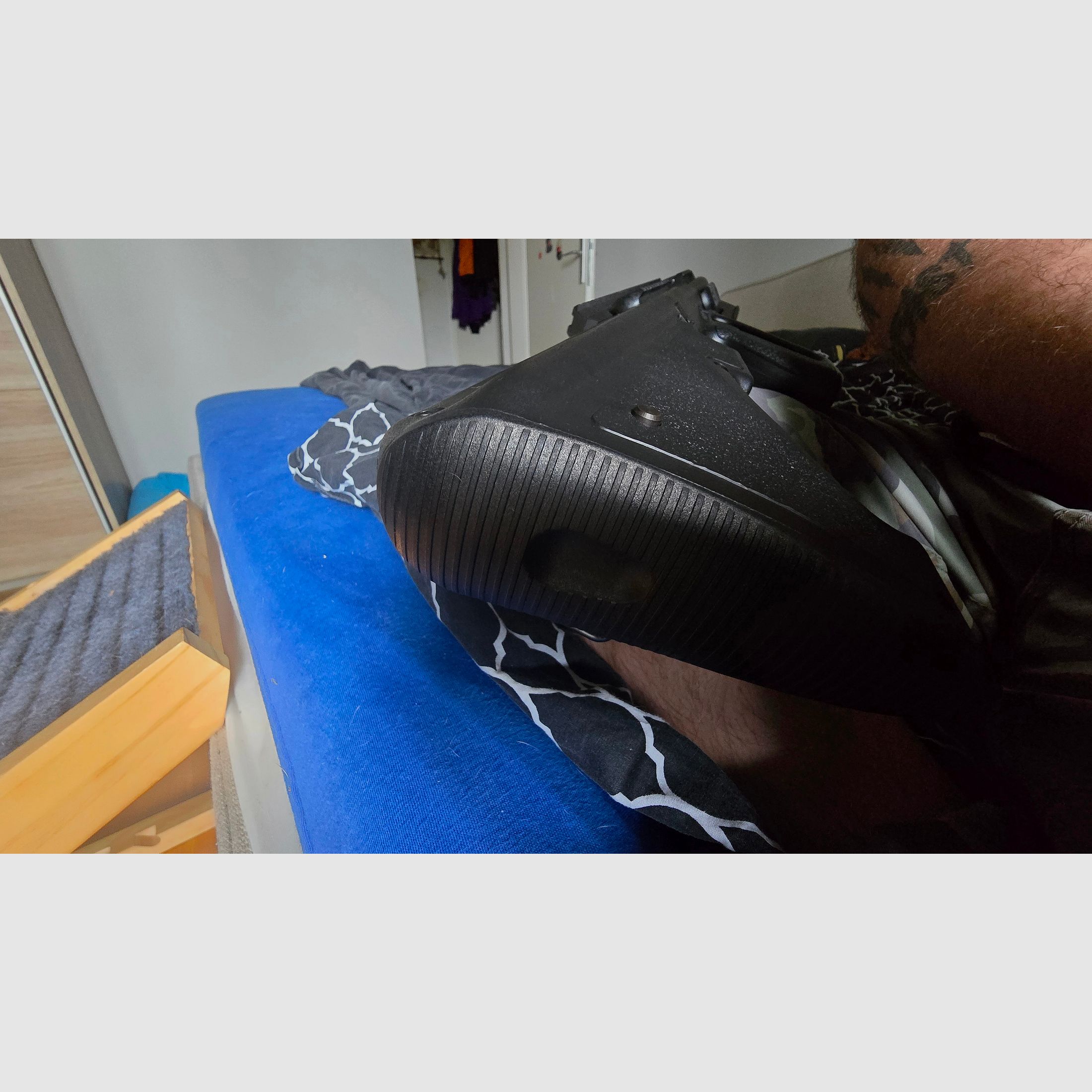 Stg77 comando elektronisch 