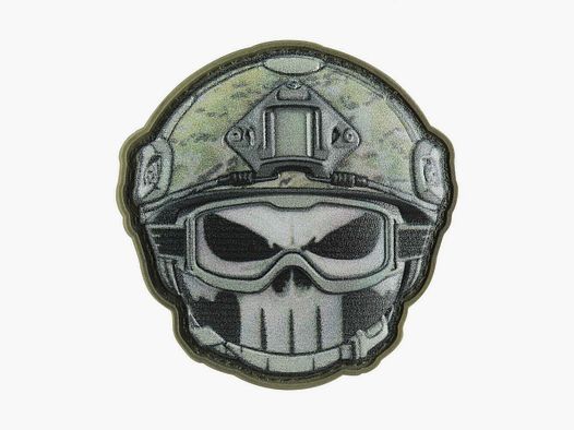 M-Tac PVC Patch Emoji 1