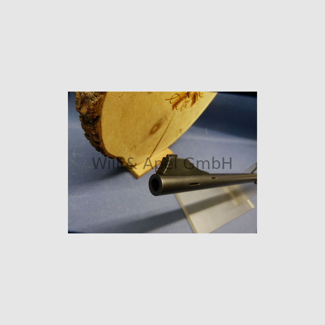 BLASER ISNY R93 CAÑÓN INTERCAMBIABLE