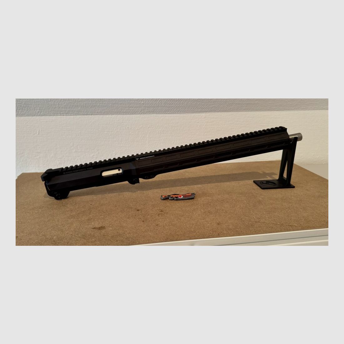 Nordic Components AR15 System wymienny .22 lr (22RB-16-GER)