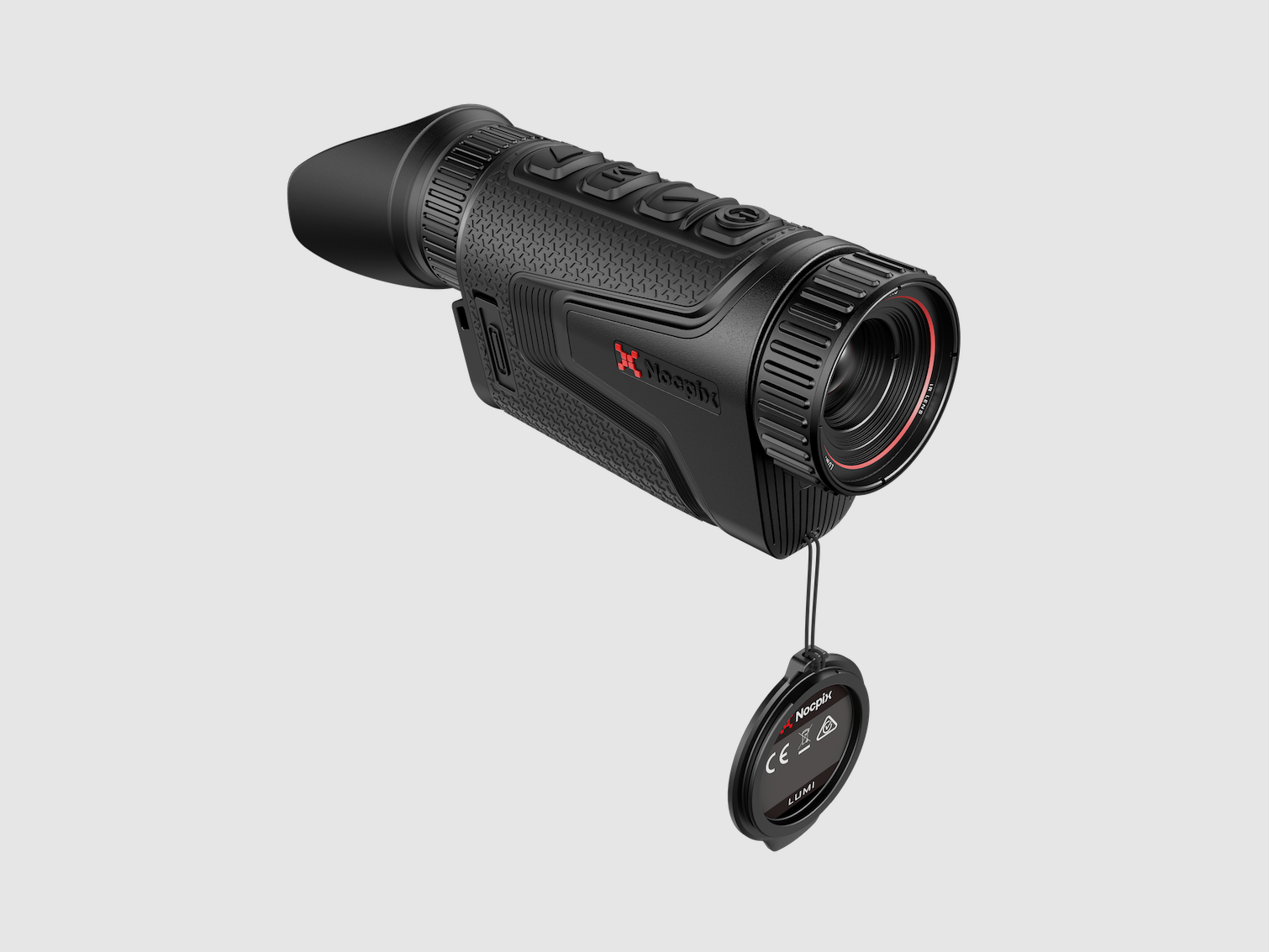 NOCPIX LUMI L19 (DEMO APPARAAT)