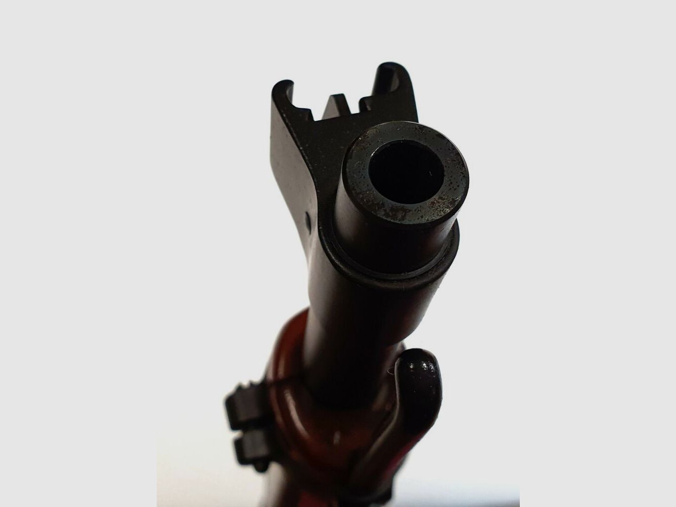 Schwaben Arms GmbH - Nowa produkcja - Karabin powtarzalny SAR K31 SPORTMATCH w kalibrze 308win. podobny do szwajcarskiego K31