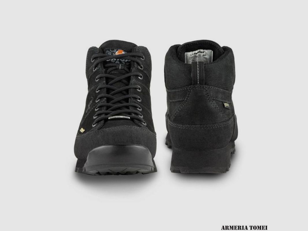 BOOTS – CRISPI – MONACO/TINN GTX BLACK, image 3 of 4