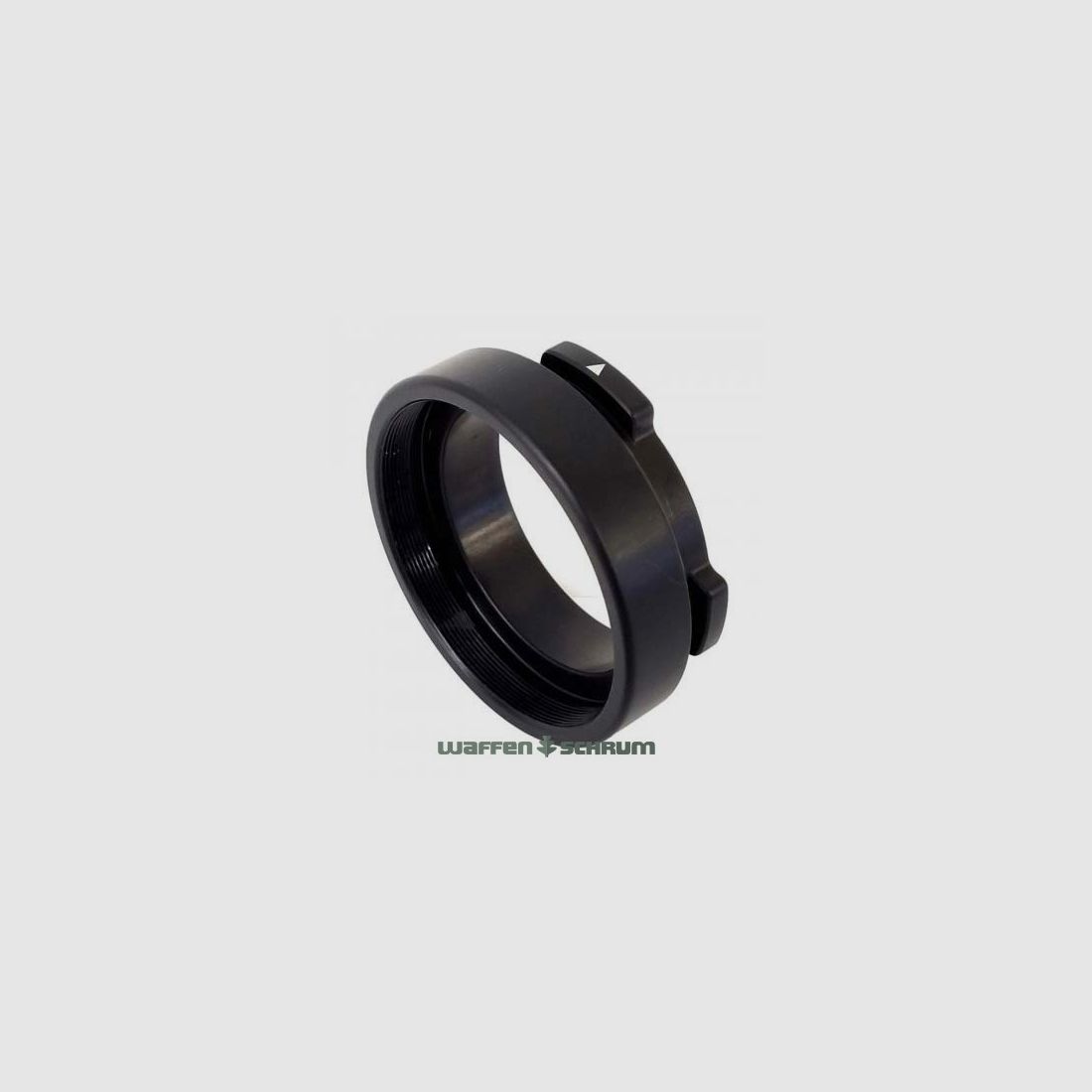 RUSAN MCR Connector  f. Krypton Verbinder M35x1