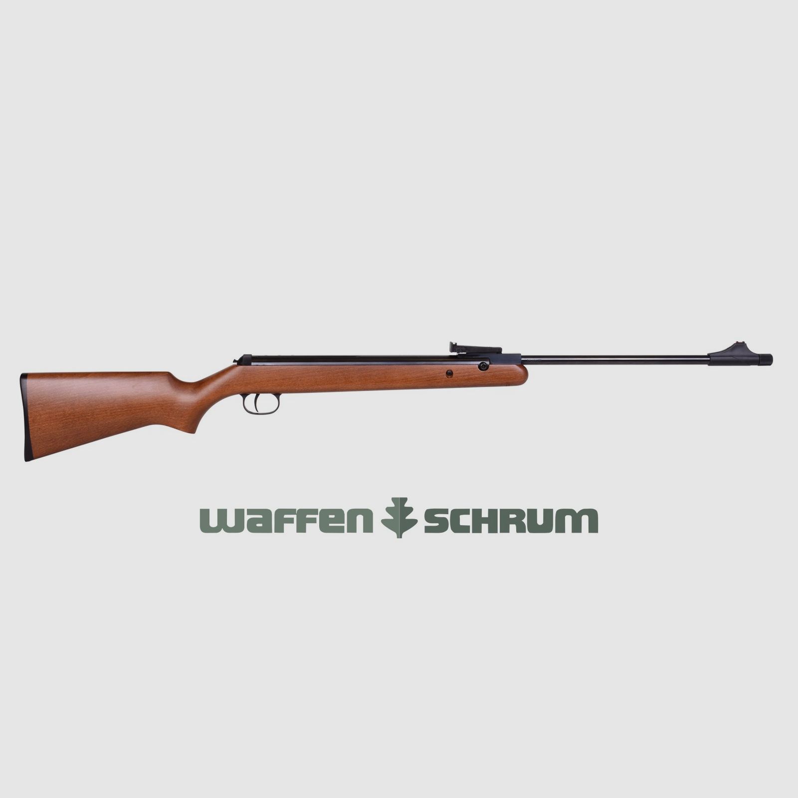 Diana EMS Classic 4,5mm (F) Knicklauf