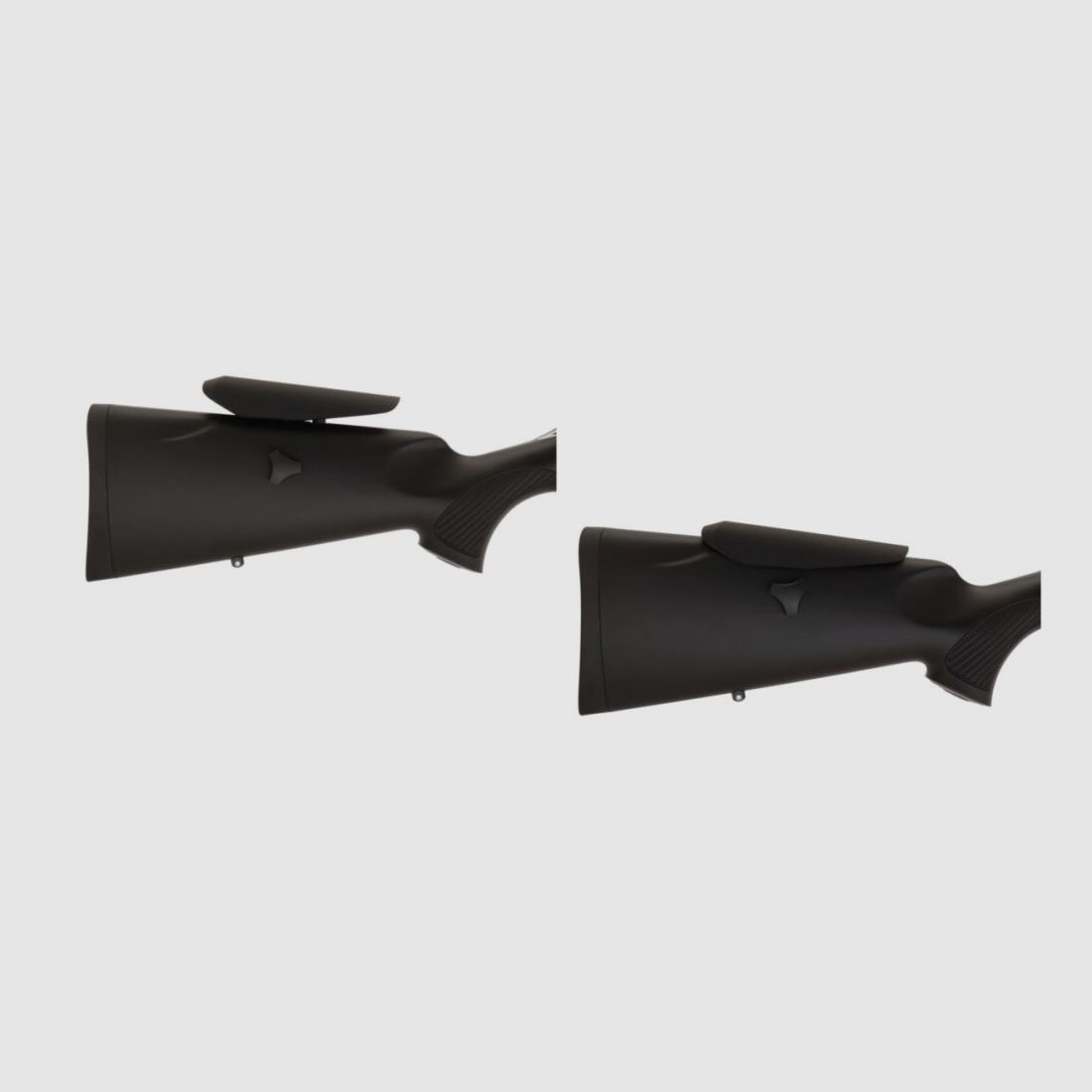 Sauer & Sohn	 S 100 Stainless XTA .30-06 / LL 56cm / Laufgewinde