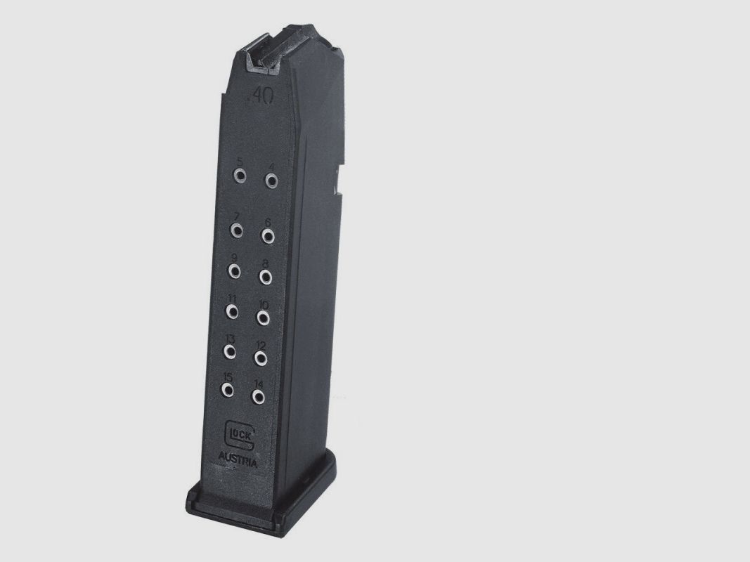 Magazin Glock 23