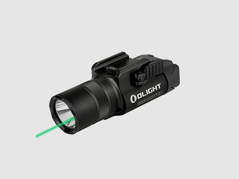 Olight Baldr Pro R, Bild 1 von 13