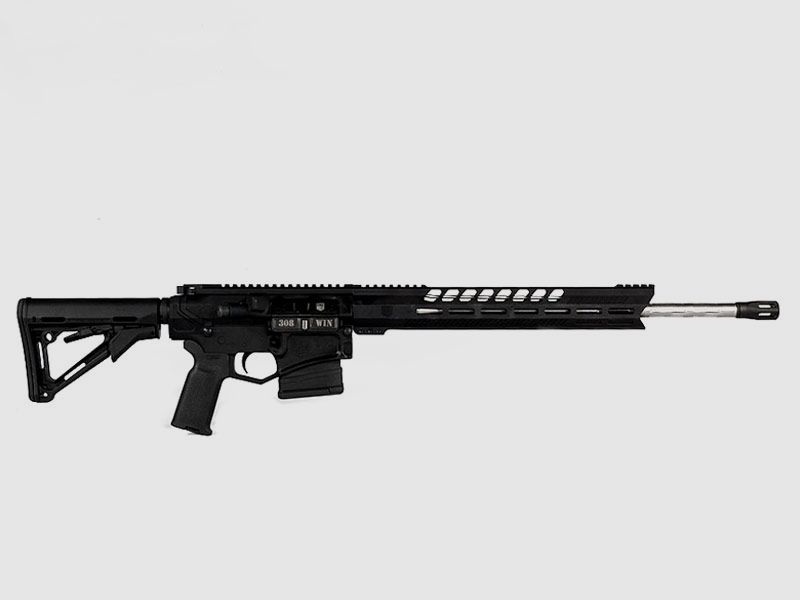 Diamondback DB10 6,5CM 20" Black Gold Series