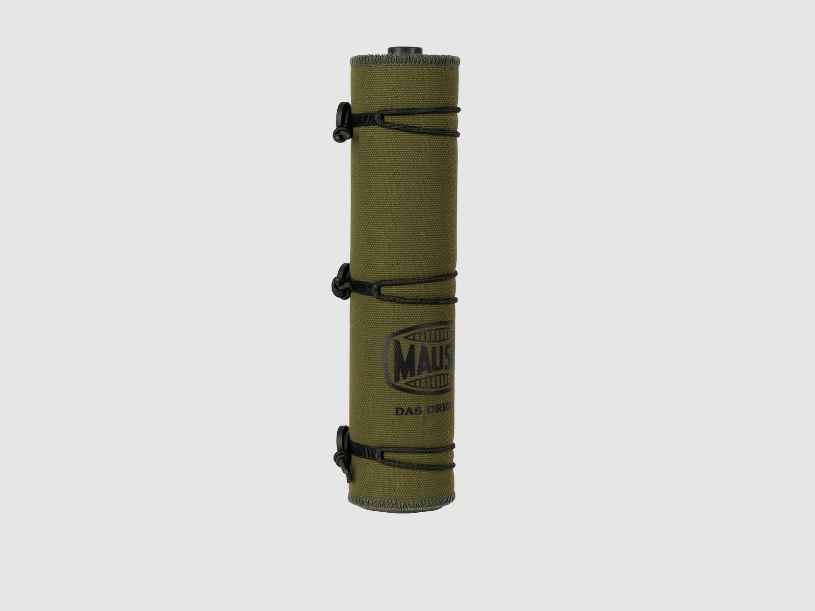 Mauser sound suppressor protection