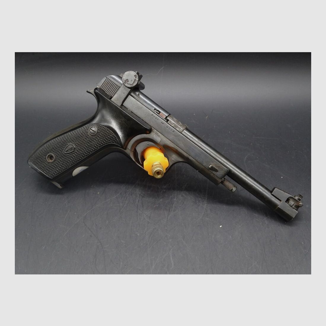 Margolin Kaliber .22lr