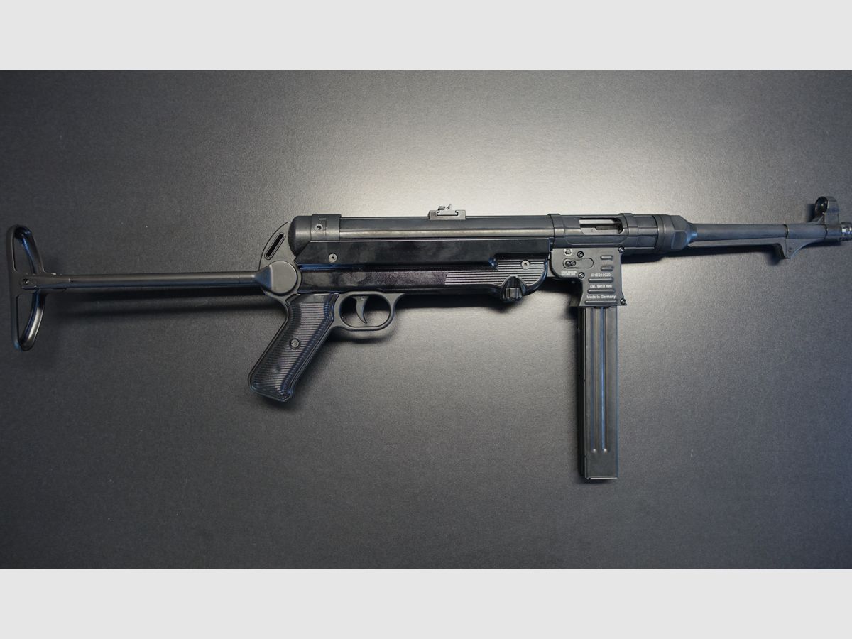 GSG MP 40, Bild 1 von 7