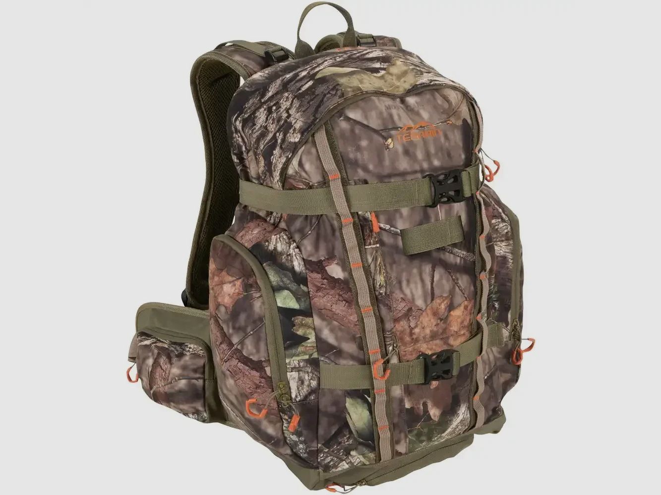 ALLEN Tagesrucksack Knoll Terrain