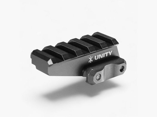 Unity Tactical FAST Accessory Riser