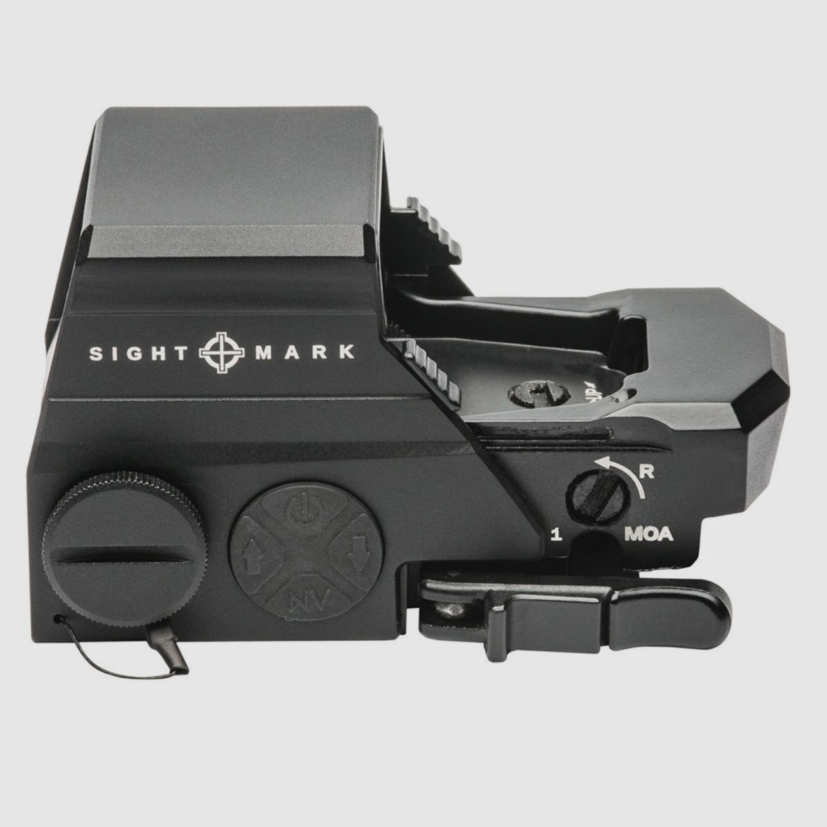SIGHTMARK Mira de Punto Rojo Ultra Shot M-Spec LQD