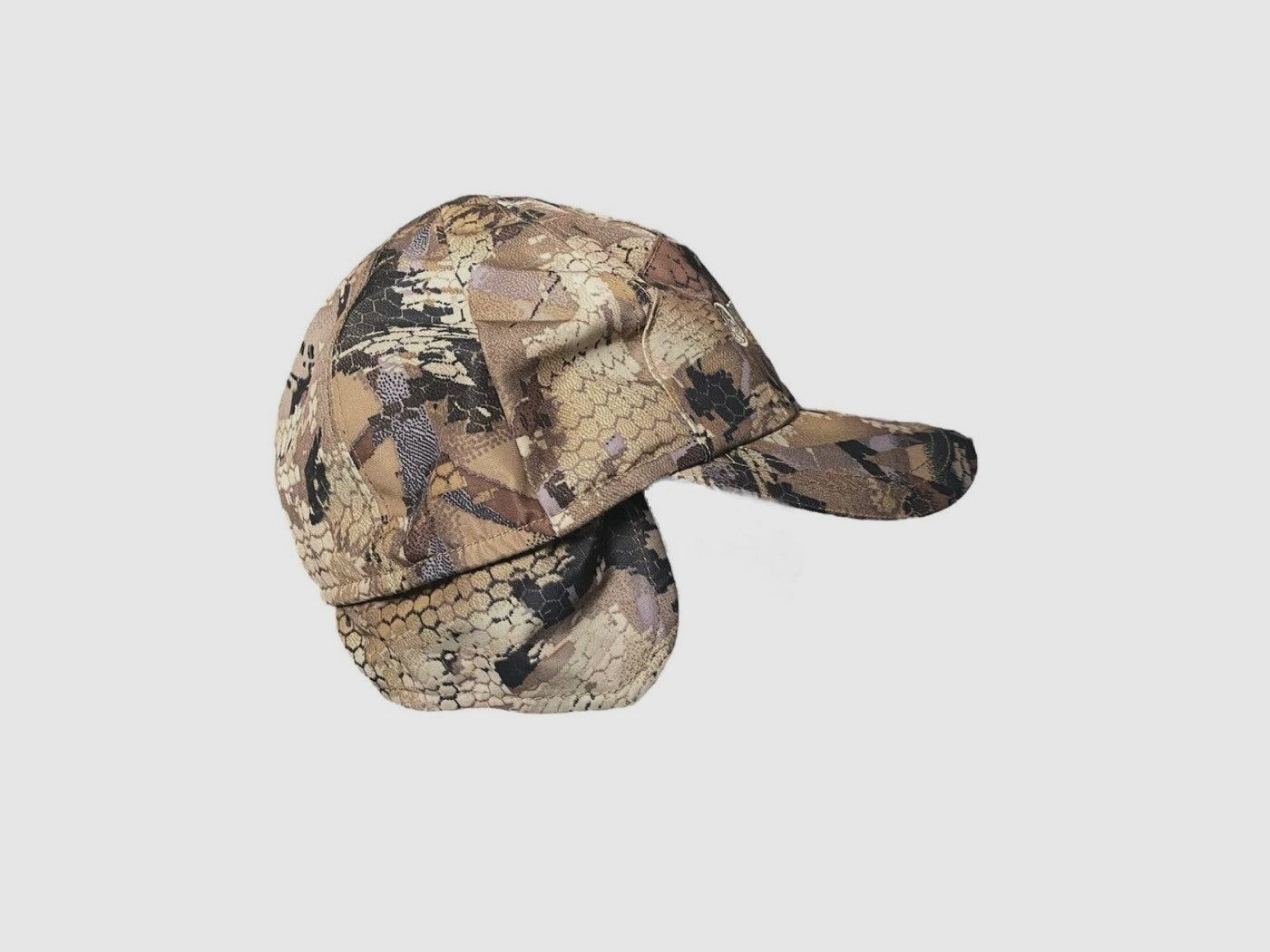 BERETTA CAPPELLO XTREME DUCKER BC47 TG M, immagine 3 di 6