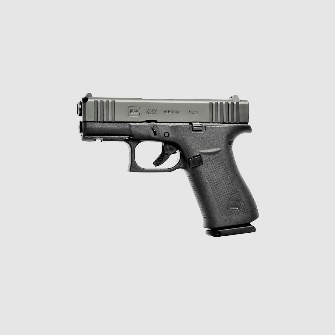 Glock 43X FS