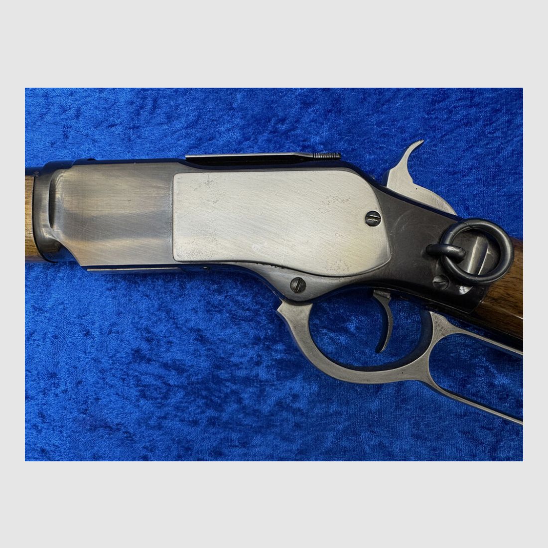 Uberti 73 Carbine