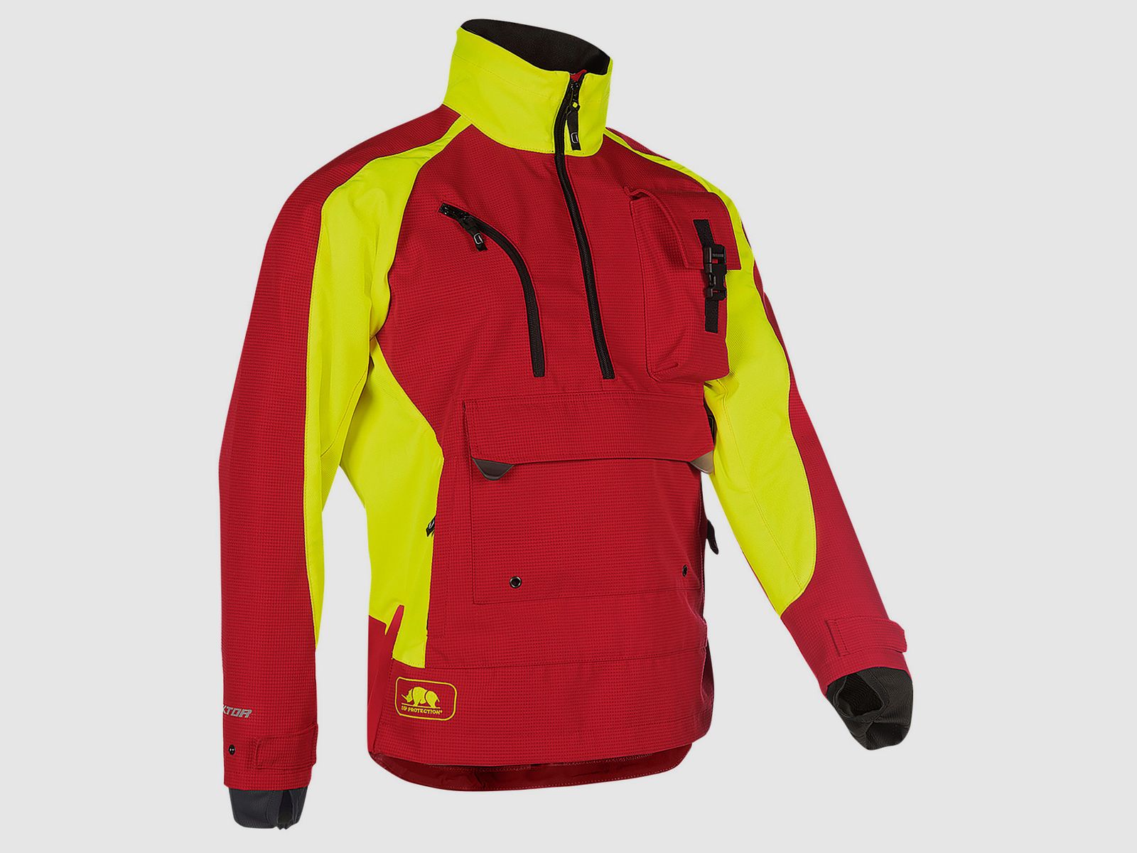 SIP Protection Outdoor Jacket Eifel