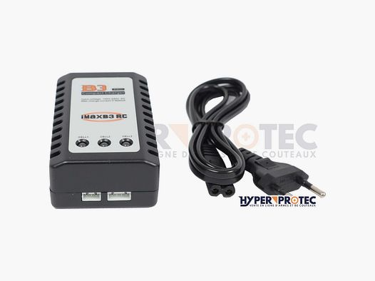 UB Power B3 Pro - Batterieladegerät