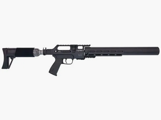 AGN Technology Vixen Long .22