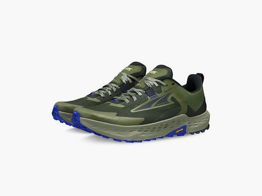 ZAPATILLA ALTRA TIMP 5 DUSTY OLIVE