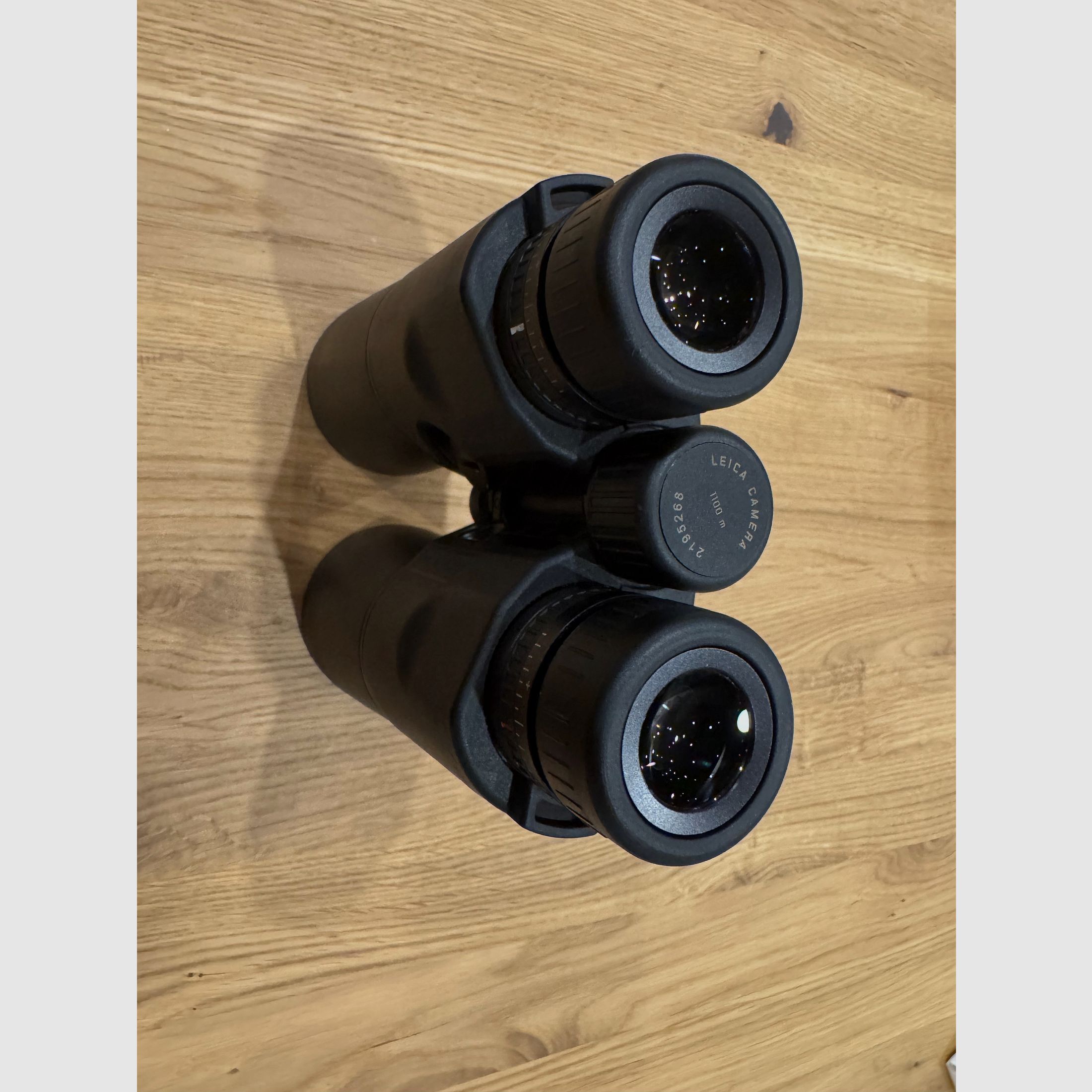 Leica Geovid 8x56R Entfernungsmesser