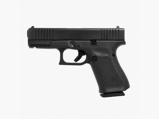 Pistole Glock 19 Gen5 – Kaliber 9 mm Parabellum