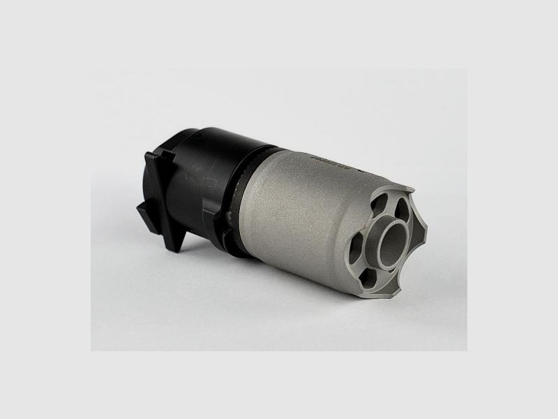 B&T Blast Deflector Glasbrecher Rotex-X