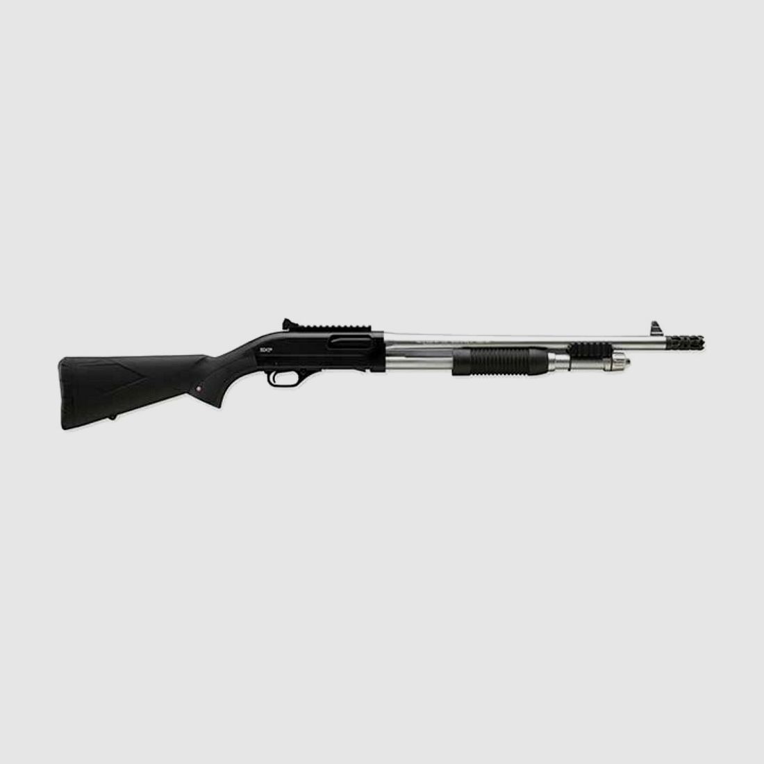 WINCHESTER SXP MARINE ULTIMATE DEFENDER (VORDERSCHAFTREPETIERFLINTE)