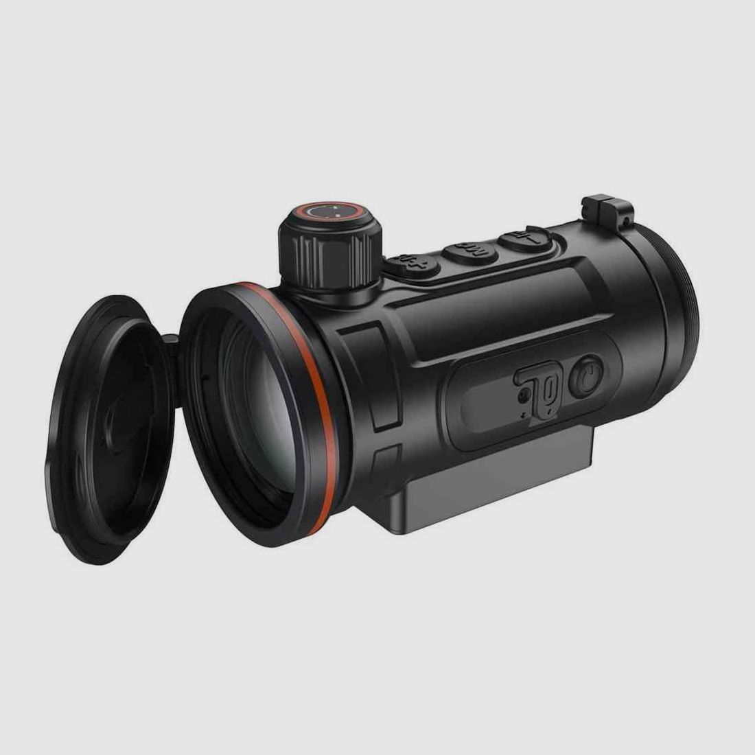 THERMTEC HUNT 650 Clip-On Thermal Imaging Device