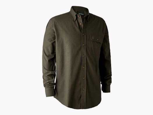 Chemise Liam Deerhunter