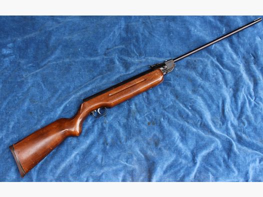 HW35 luchtdrukgeweer 4,5mm
