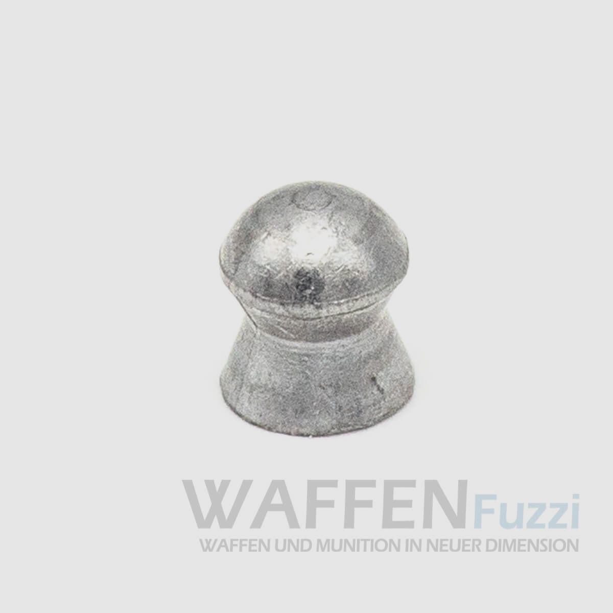 H&N Field Target Trophy 250 pcs. Diabolo calibre 5,53mm