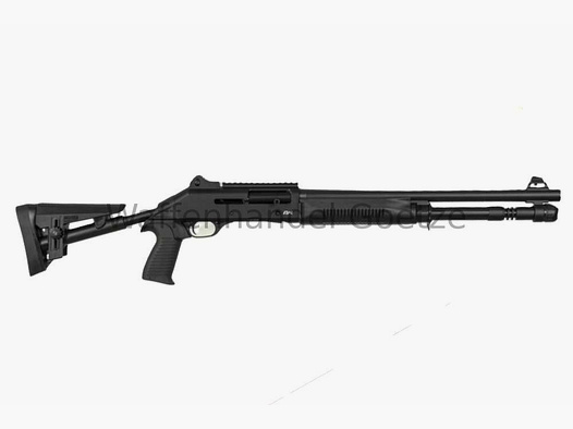 AB-Wapens SP15 12/76