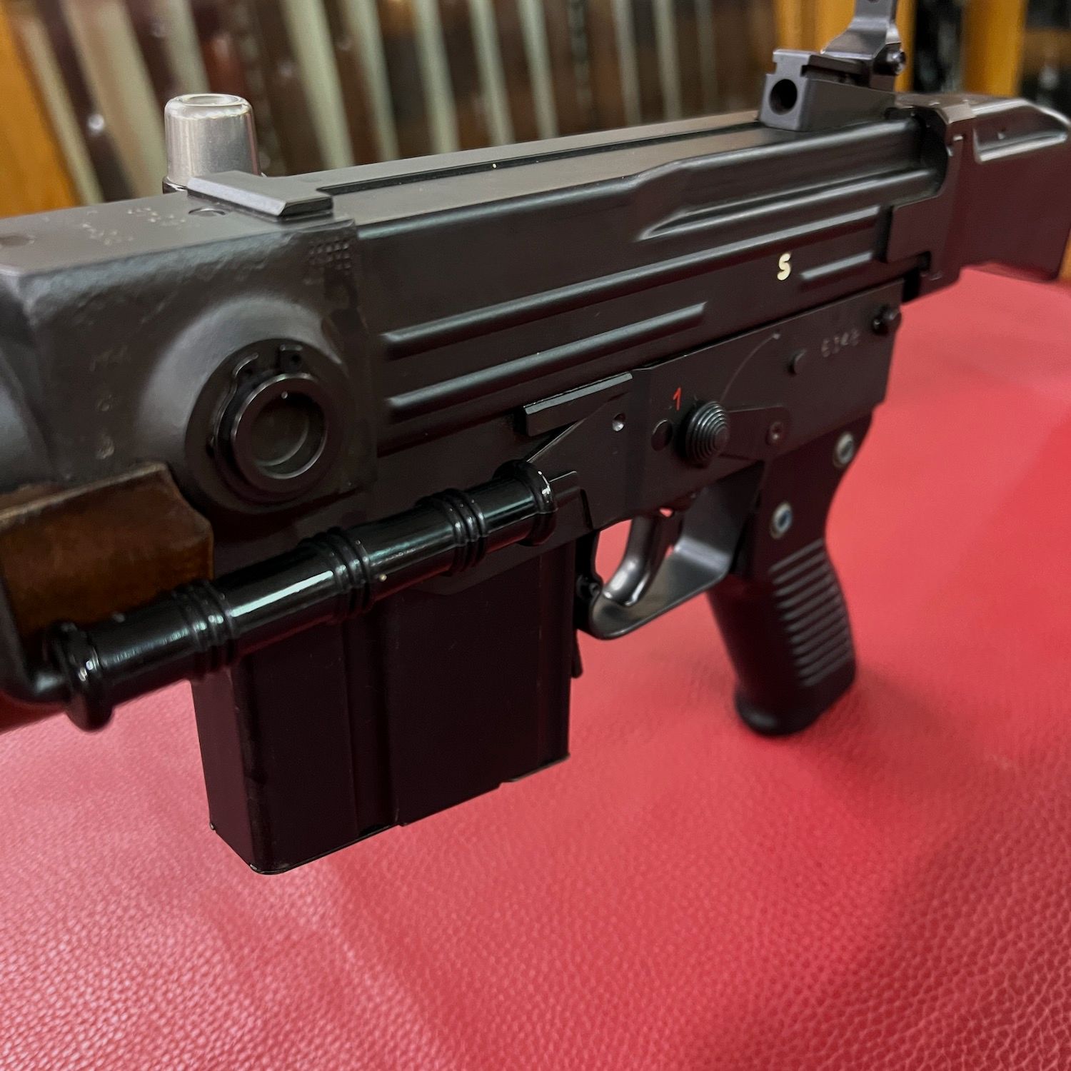 SIG AMT, Bild 10 von 18