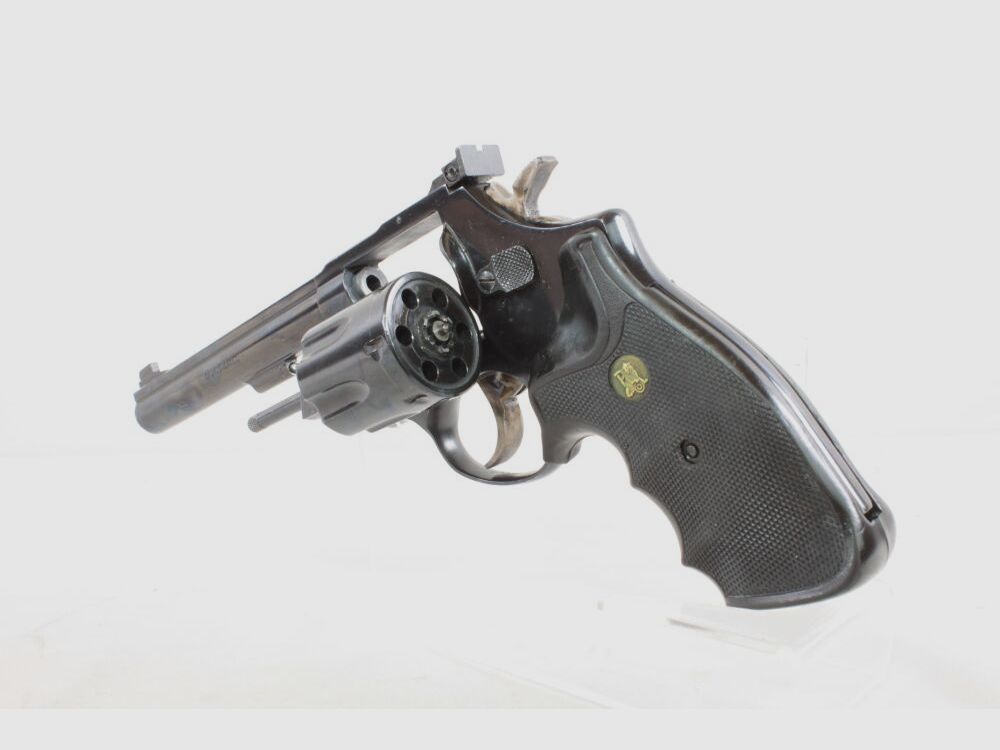 Taurus Sportrevolver M96, imagen 7 de 10