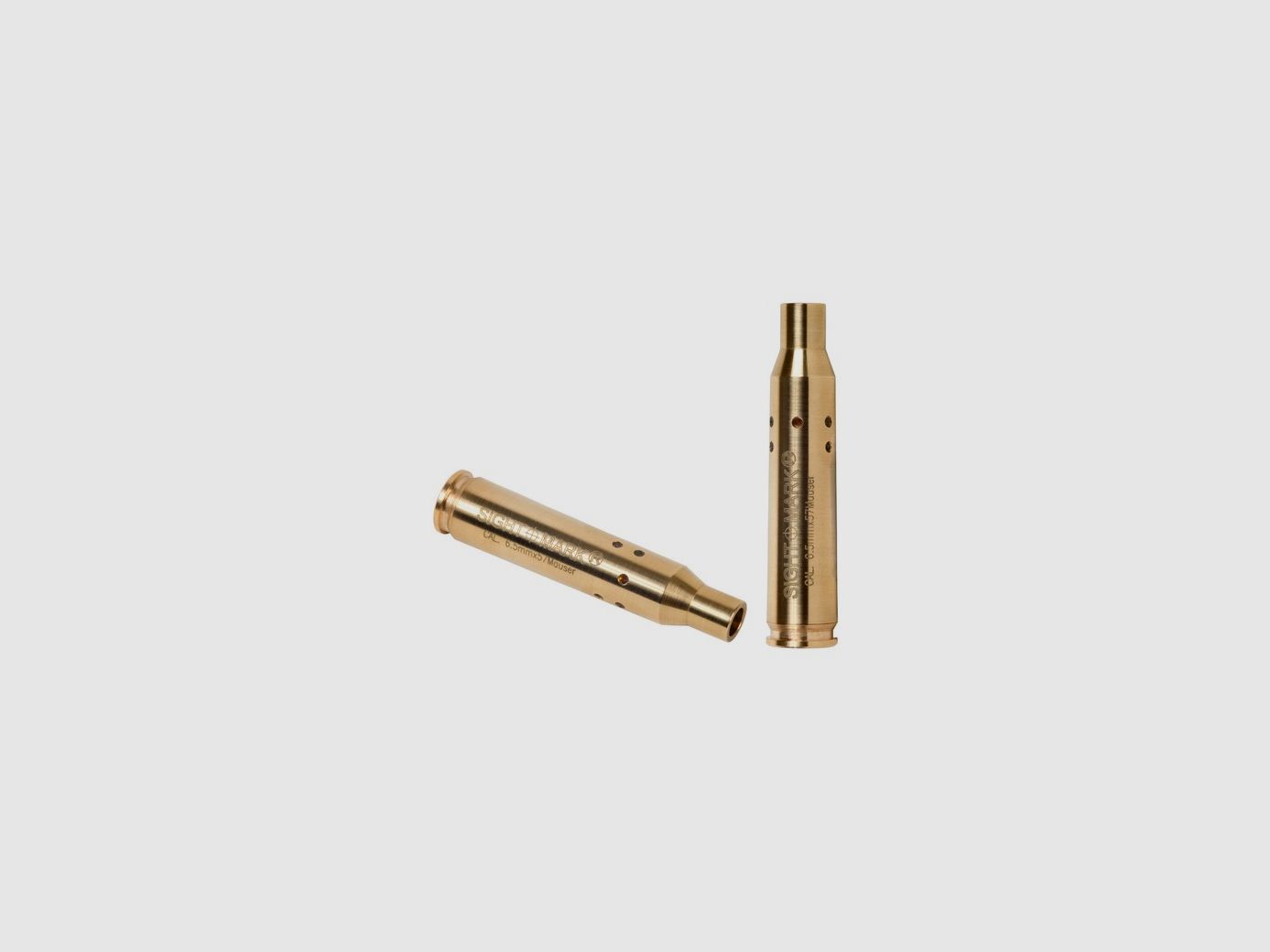 LASER CASES CAL 6.5x57 - SIGHTMARK, image 2 of 2