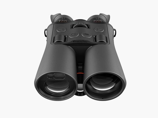 ThermTec Ventus 650L Binoculares Térmicos Multiespectro