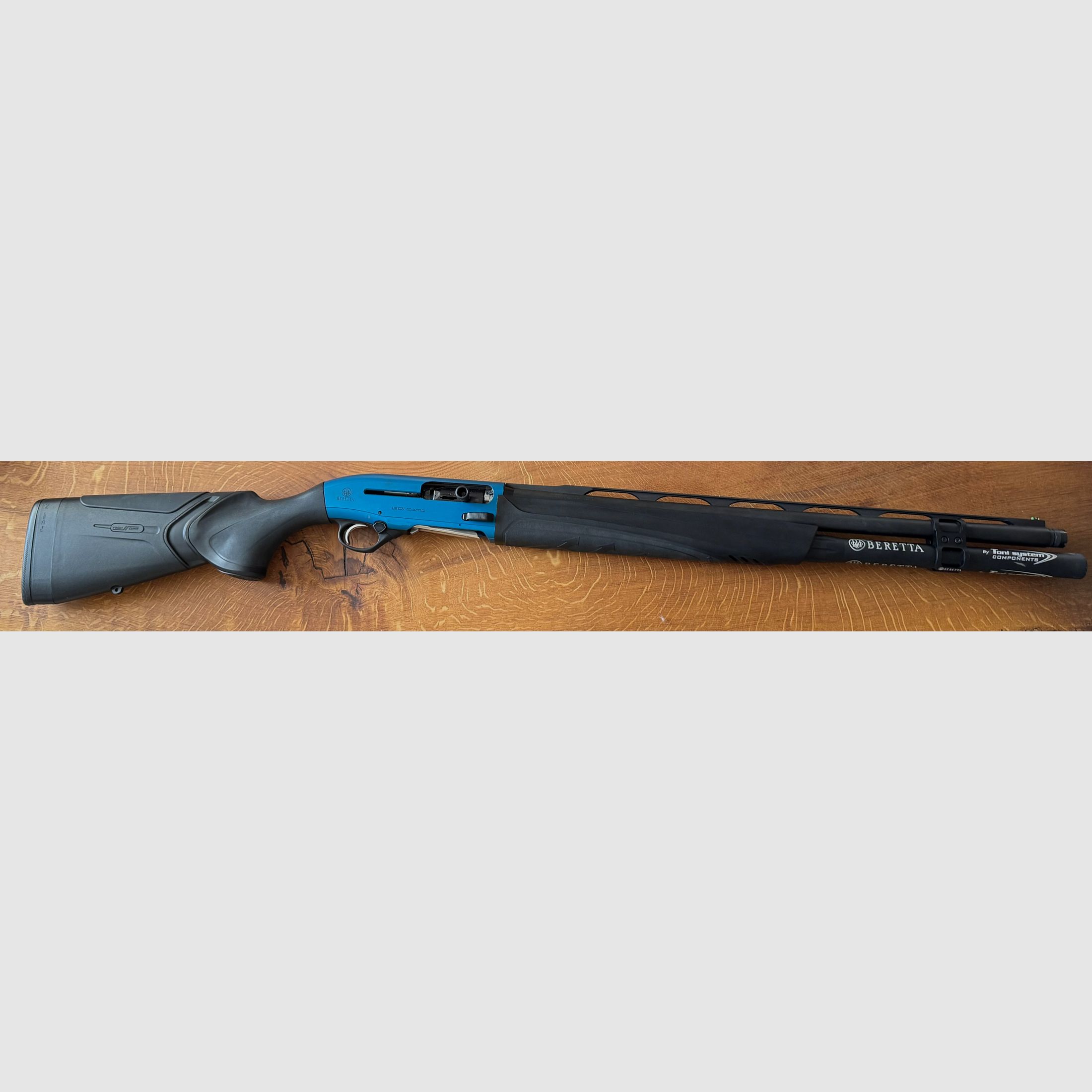 Beretta Selbstladeflinte 1301 Competition Pro