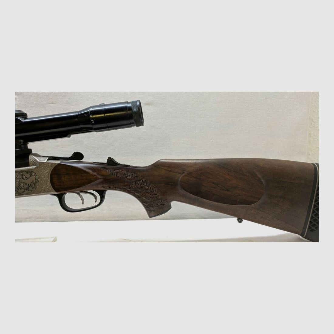 Horst Blaser ES 70